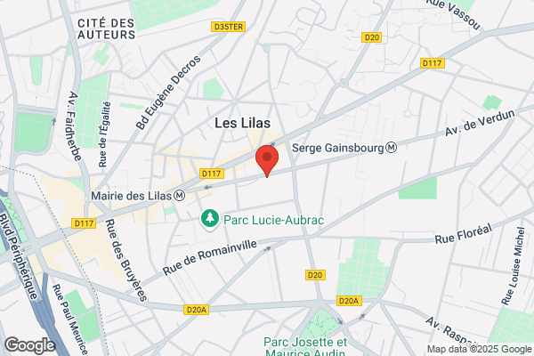 Auto Ecole Les Alizes