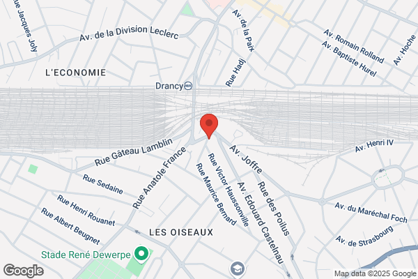 Auto Ecole Place Joffre
