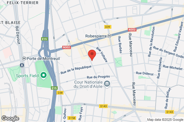 Cnft Ecole De Taxi Parisien