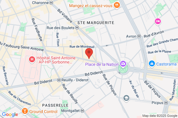 Bmw Garage St Antoine Sav