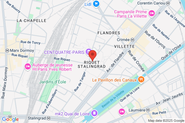 Credit Du Nord Siege Direction Centrale
