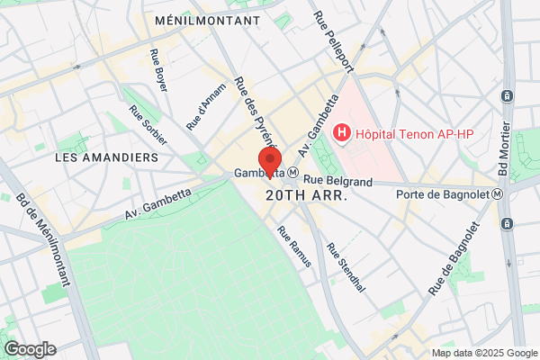 Credit Industriel Et Commercial Cic Agences Agence paris gambett