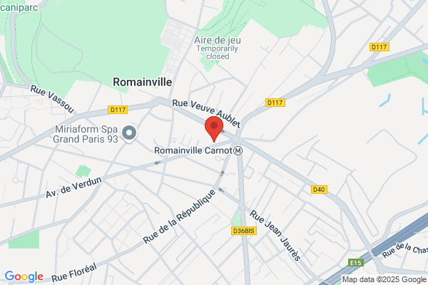 Auger Gerard