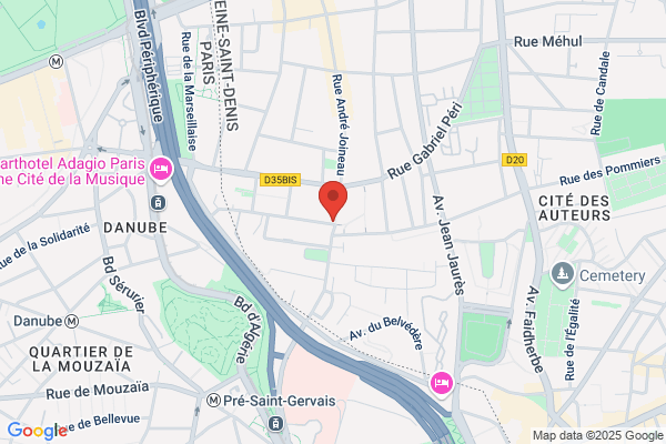 Bersoux Et Bouhorma