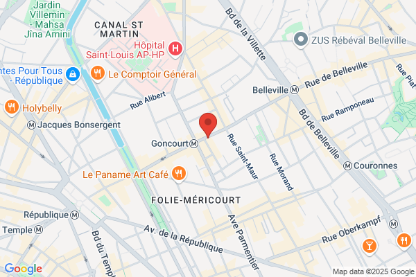 Boucherie Bellanger Sa
