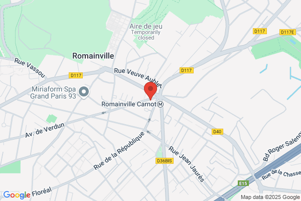 Boucherie Bourguignonne