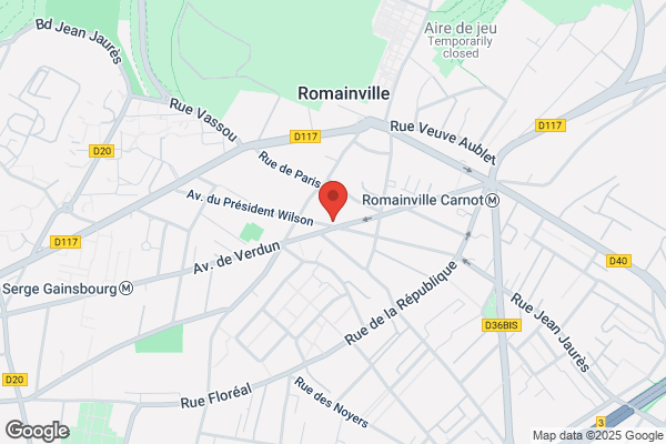 Boucherie Charier S A