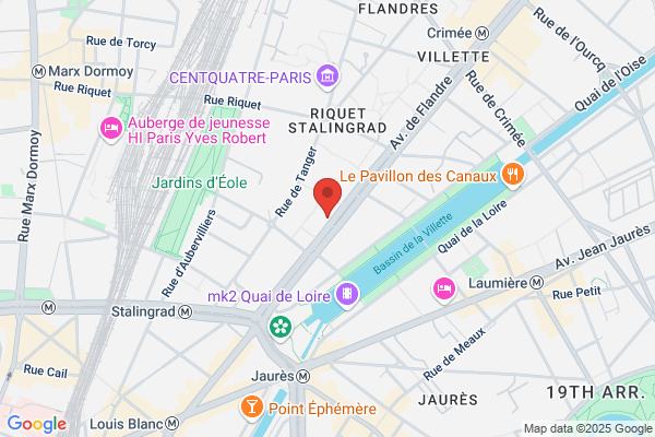 Boucherie De Flandre