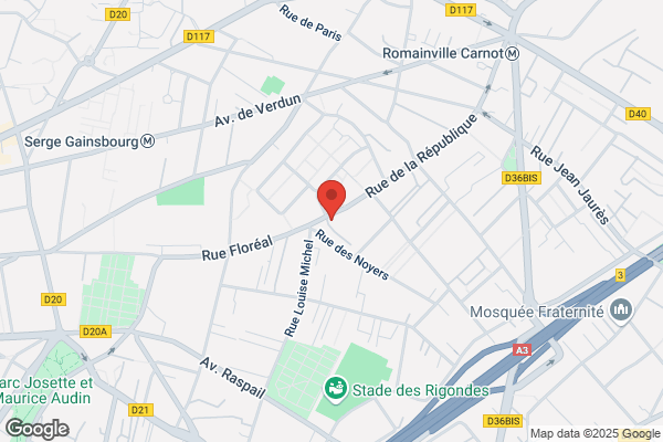 Boucherie Des 4 Routes G Forge