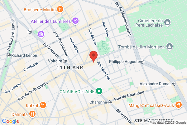 Boucherie Des Ecoles