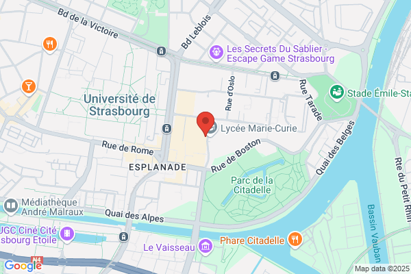 Boucherie Des Halles De La Viande