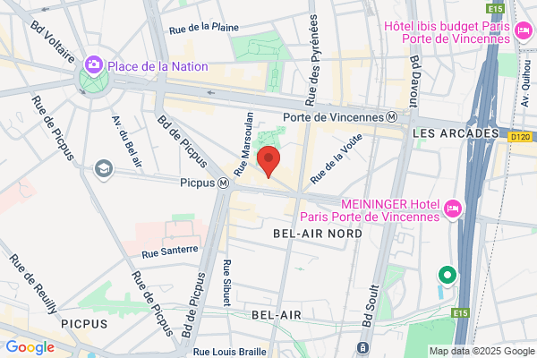 Boucherie Du Rendez Vous