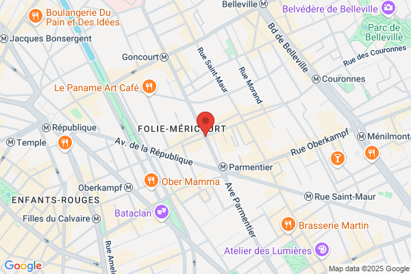 Boucherie Dupuits