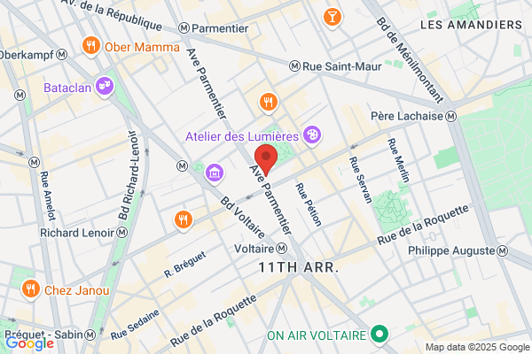 Boucherie Lecaille