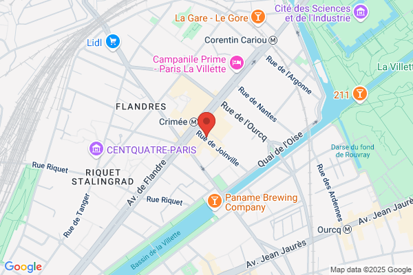 Boucherie Sing Sing Sarl
