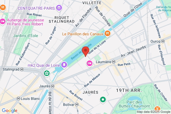 Canal Bio Boutiques