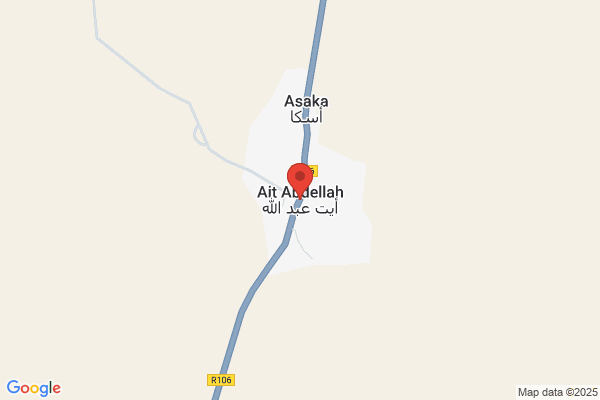 Ait Abdellah
