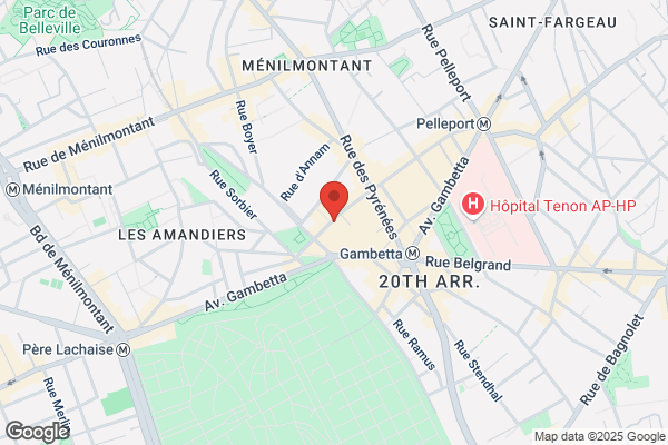 Au P Tit Bistrot