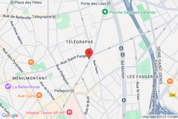 Brasserie De La Place