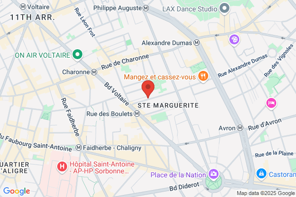 Centre De Sante Dentaire