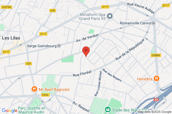 Centre Medico Psychologique
