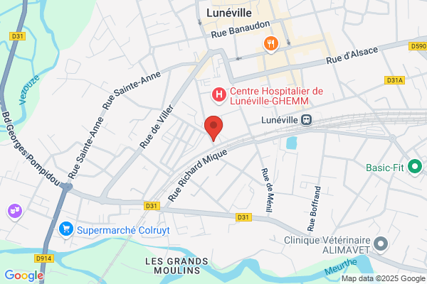 Centre Medico Psychologiques Pour Adultes