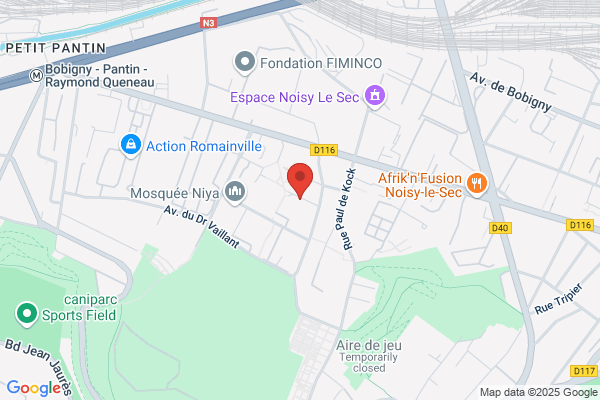 Circonscription Departementale De Pmi Educatrice Jeunes Enfants
