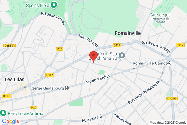 Bellevue Coiffure
