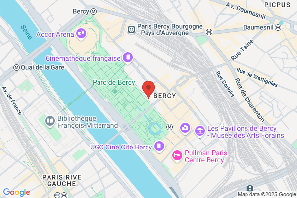 Boutique Gestion Paris