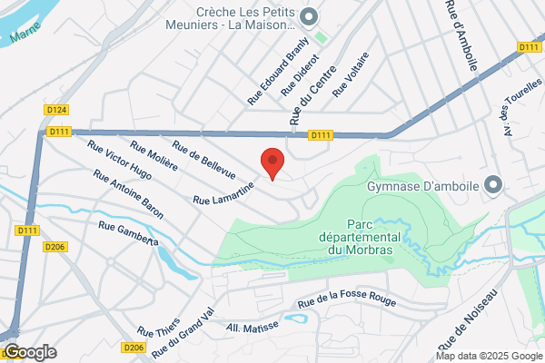 Paris Auto Expertise Arnaud HUGON