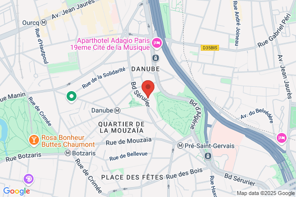 Auto Bilan Serurier Sarl