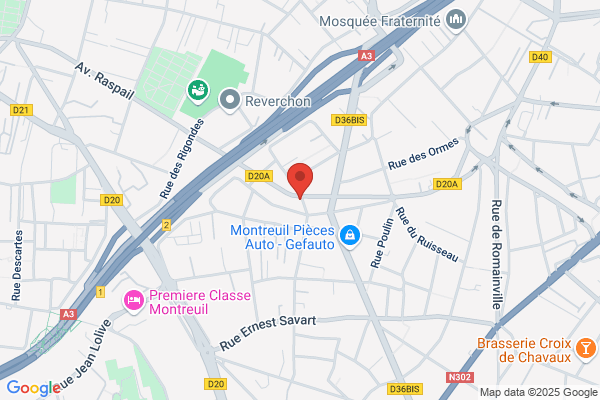 Bd Mesures