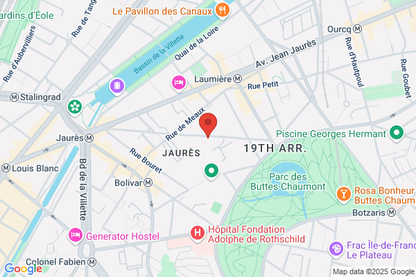 Creche Collective Mairie De Paris