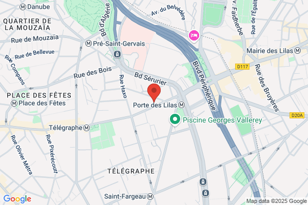 Creches Familiales Municipales Mairie De Paris