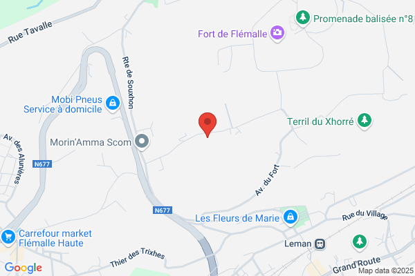 Compere Entrepr