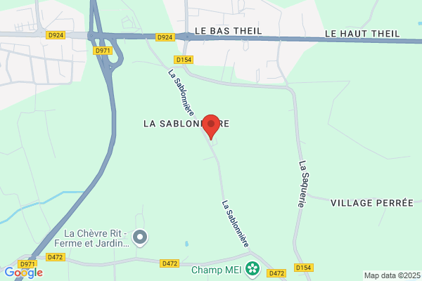 Couet Sarl