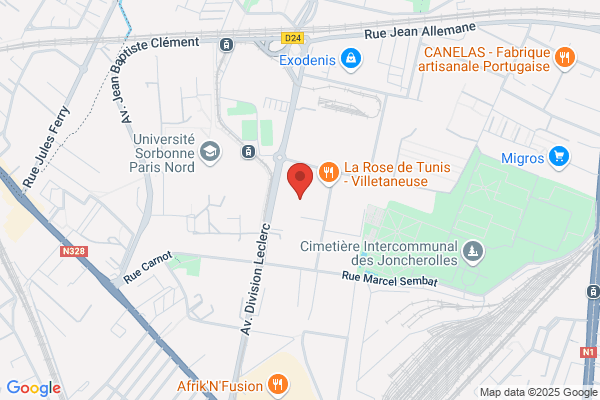 Ap Aux Porteurs