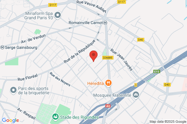 Arc Trans Demenagement