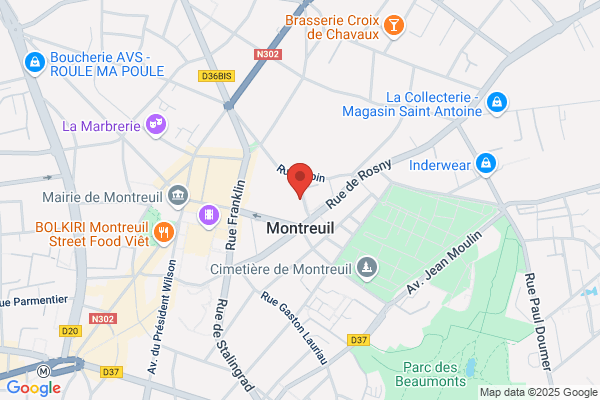 Cogam Consortium Demenagement Et Garde Meubles
