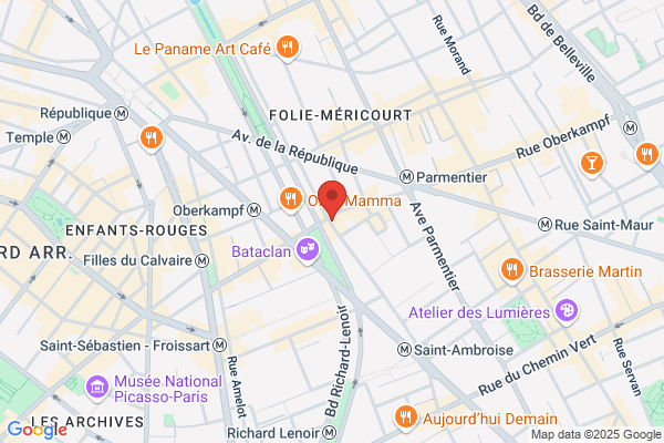 SOCIETE DEMENAGEMENTS CHESNEAU