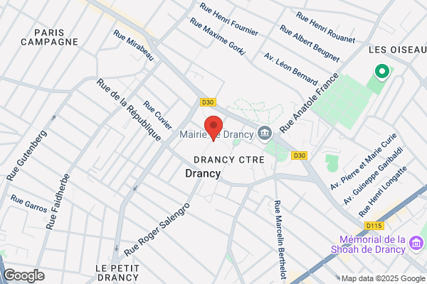 Ecole Primaire Lucien Perriot