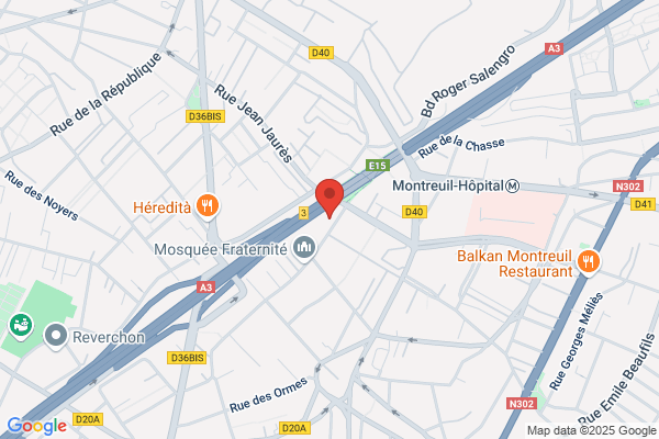 Commission De Circonscription Education Speciale