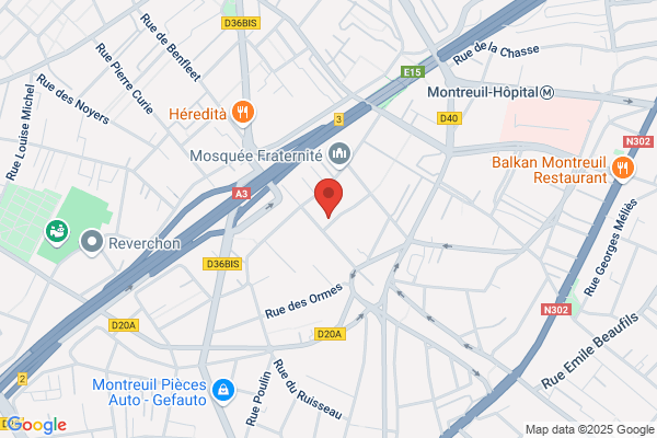 Ecoles Primaires Fraternite
