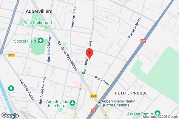 College Jean Moulin