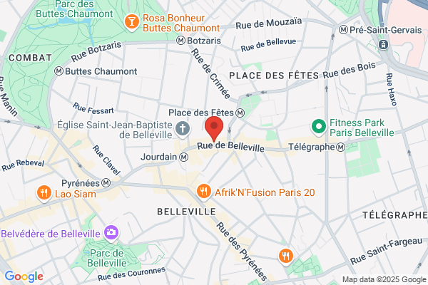 138 Maison Delicieuse