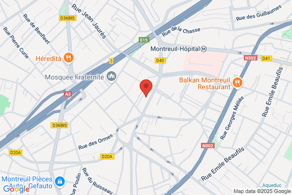 Franprix