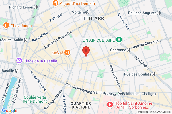 NOTRE APERO