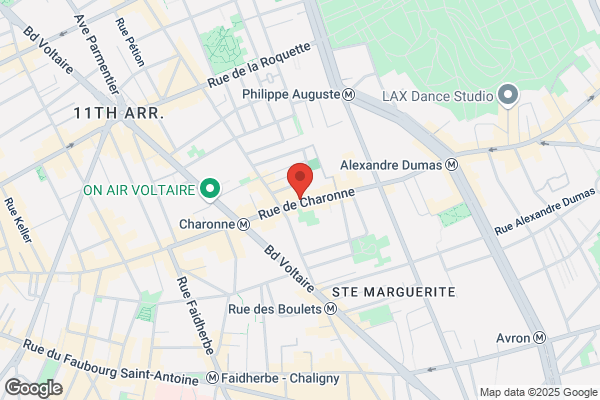Art Yung Meubles chinois