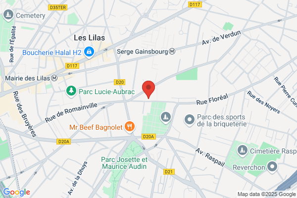 Atelier Lebeau