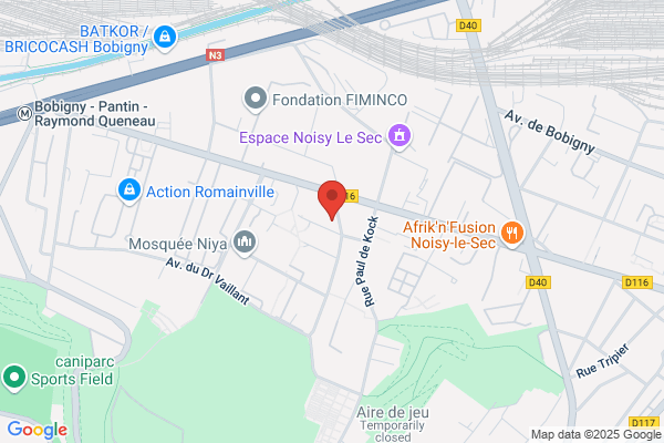 Ateliers Decorelief